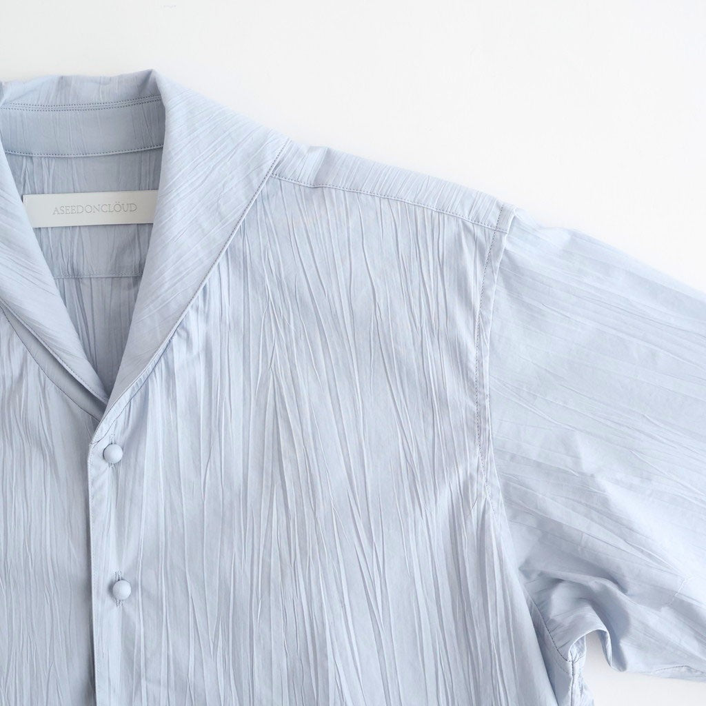 Hae sailor shirt #Saxe [261601]
