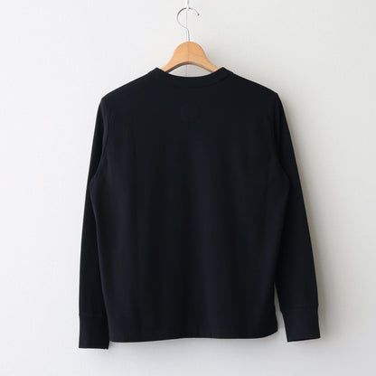 Cobbett Cotton Jersey #BK [A232252TT805]