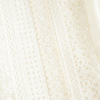Memories p/o dress #Off White [262302]