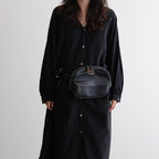 BODY BAG #Black [no.7903]