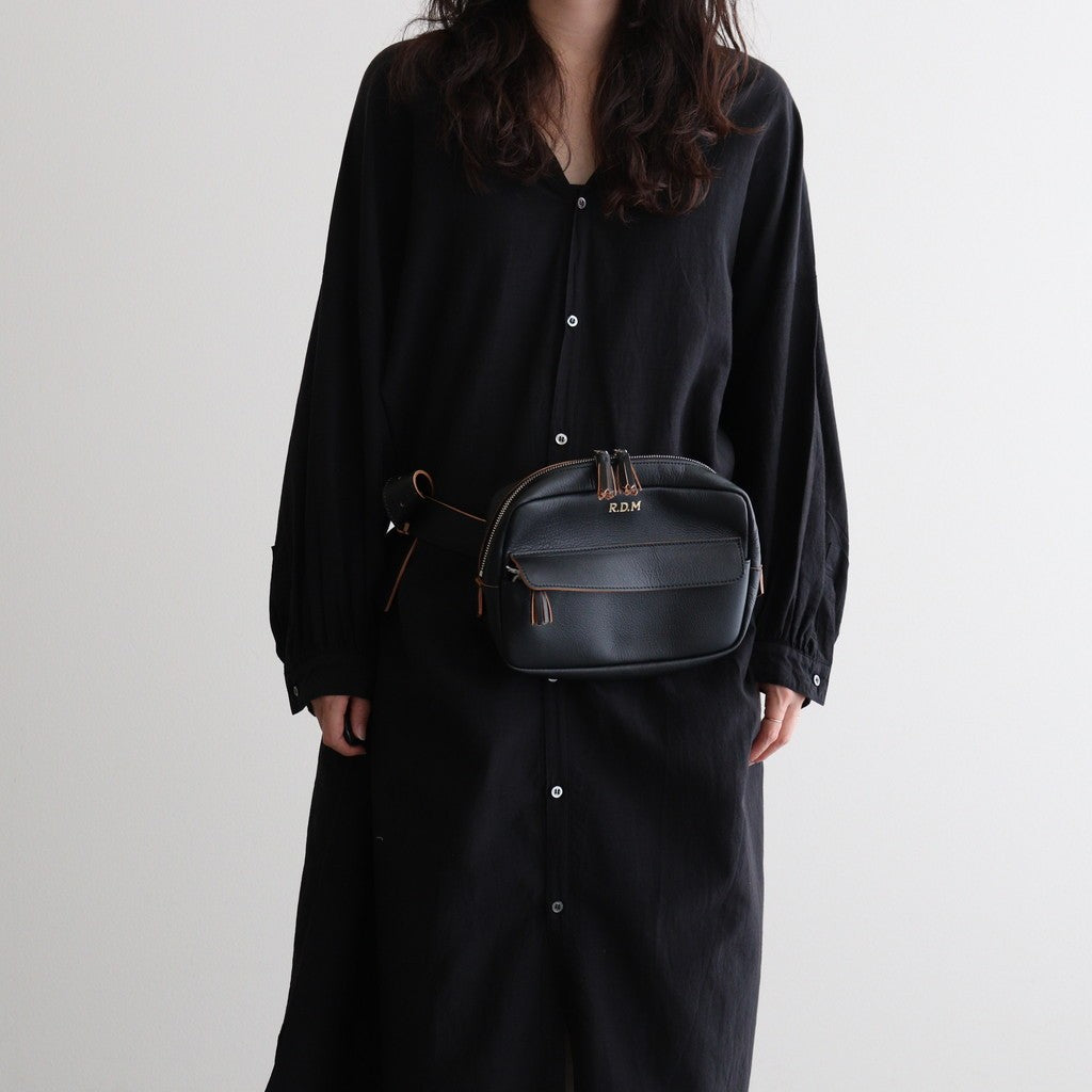 BODY BAG #Black [no.7903]