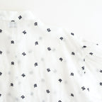 shirt blouse #ototsubu WH [KJ507SS46]