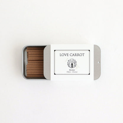 LOVE CARROT ラブ キャロット Refill #ONE