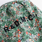 W.B.F LAWN DRAWSTRING BAG (L) #True [no.7882]