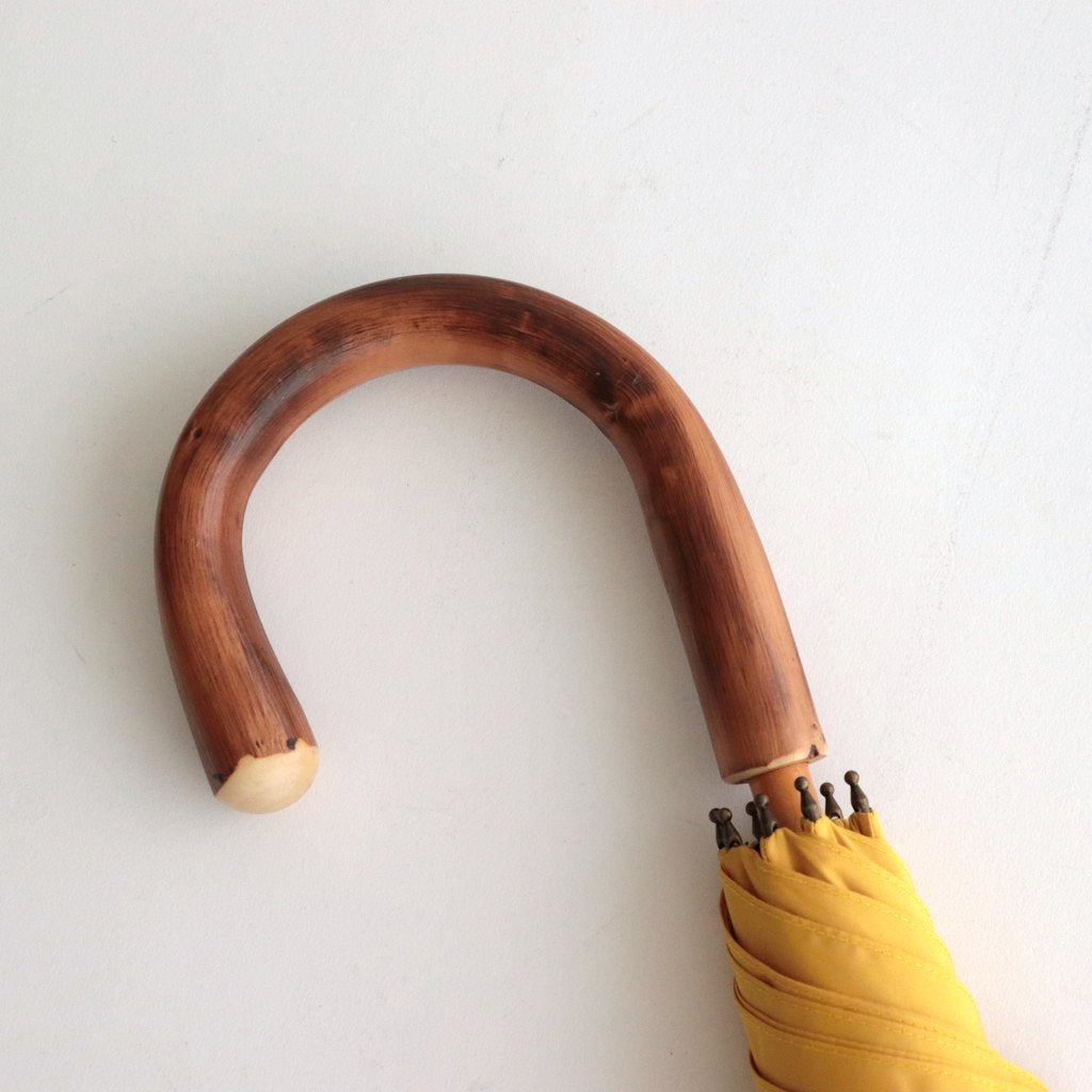 Standard long umbrella #Yellow [BON-20018]