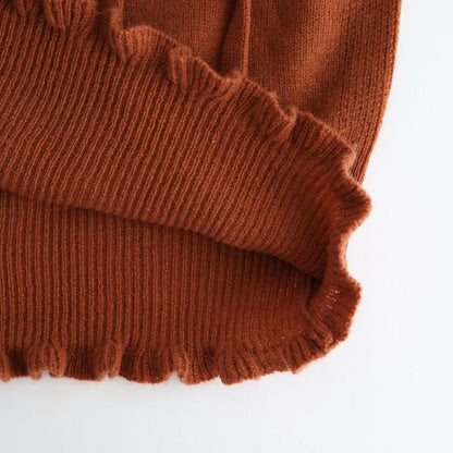 cardigan #renga [30-0028A]