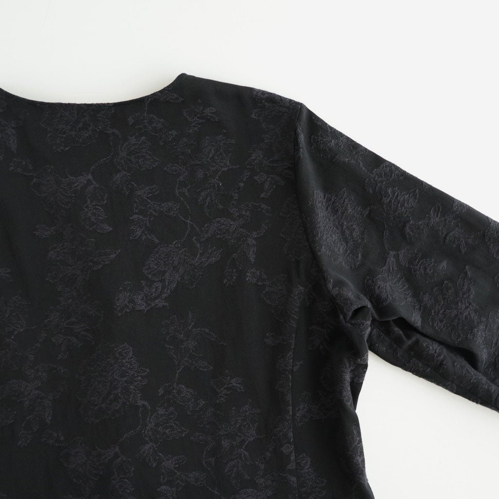 サイドレス #black [26-257]