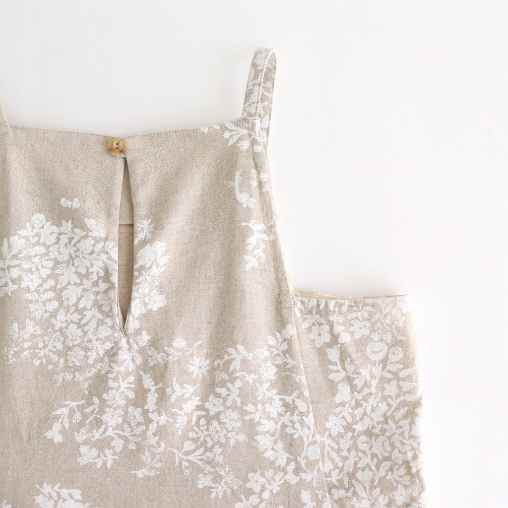 garden instrumentalist dress #Natural [251304]