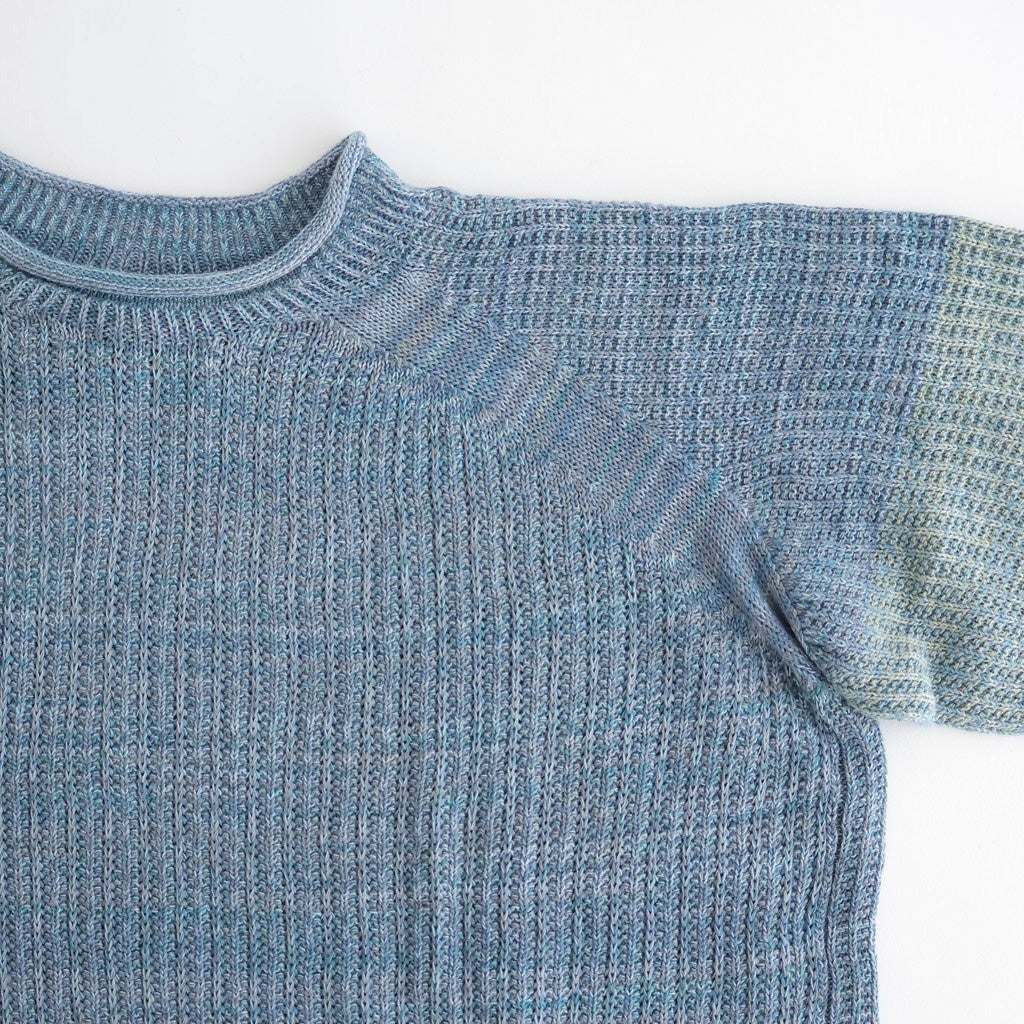 PO knit グゥドゥ #C [BU-BE-627]