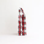 PAPER TOTE SMALL #CHECK DRESS STEWART [TMB-2286H]