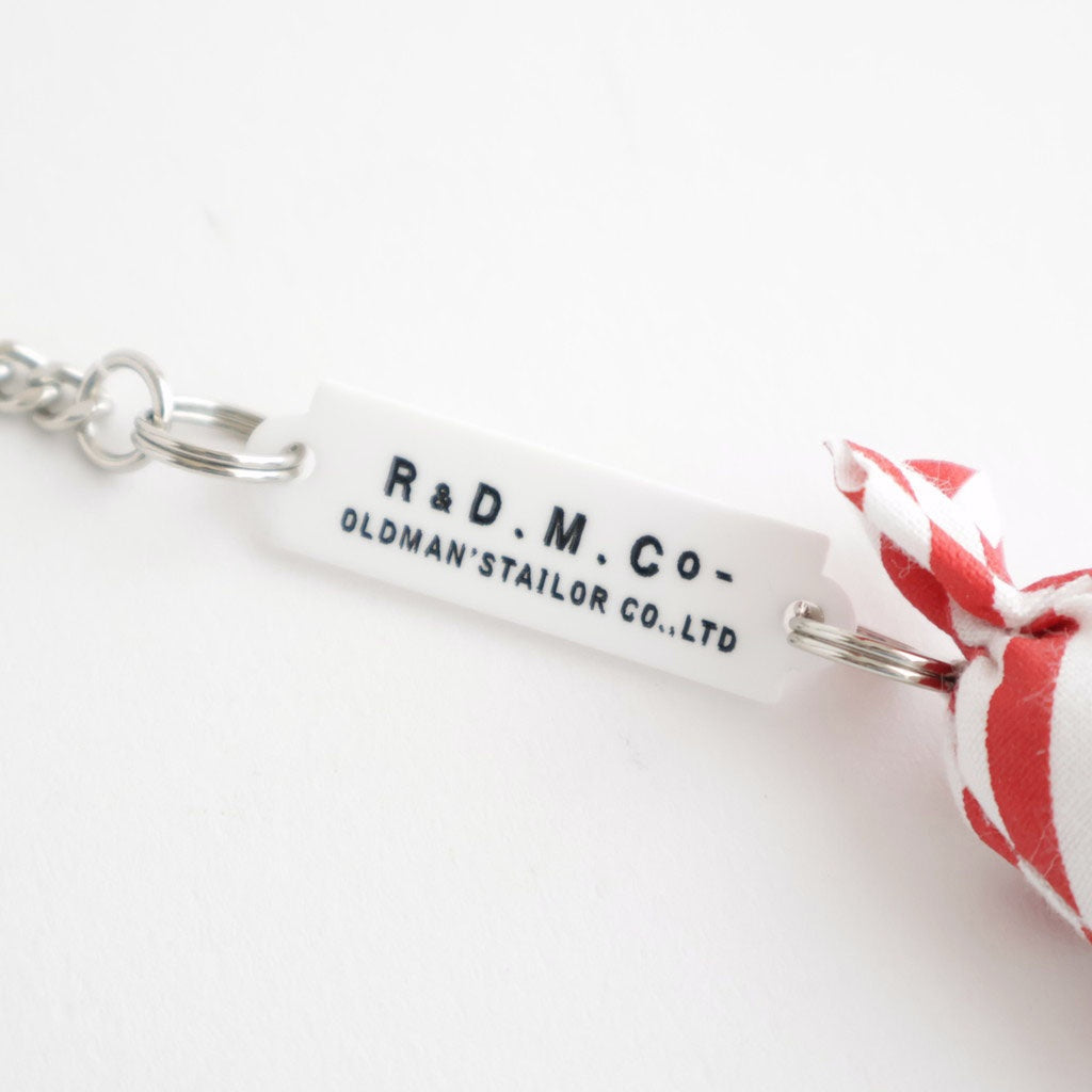 CANDY KEY CHAIN #Red [no.8179]