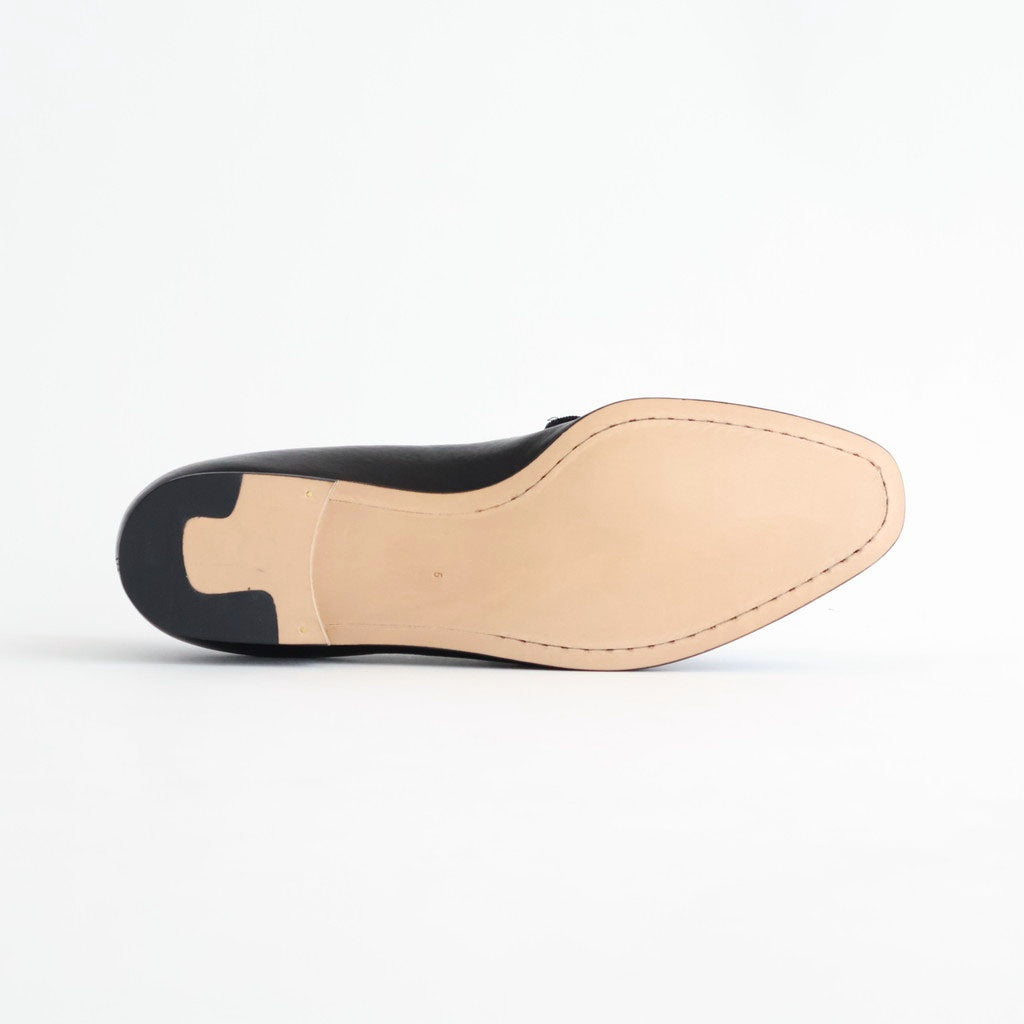 イダ #Black [26-905]