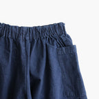Perriere Denim Pants #D.INDIGO [A232261PP855]