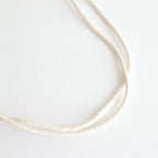 Drawstring Pouch #CHECK DRESS STEWART [TMB-2137A]