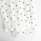 wide pants #ototsubu WH [KJ507SS55]