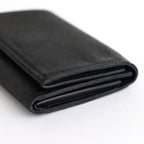 FOLD WALLET #NUME BLACK [TMB-2595N]