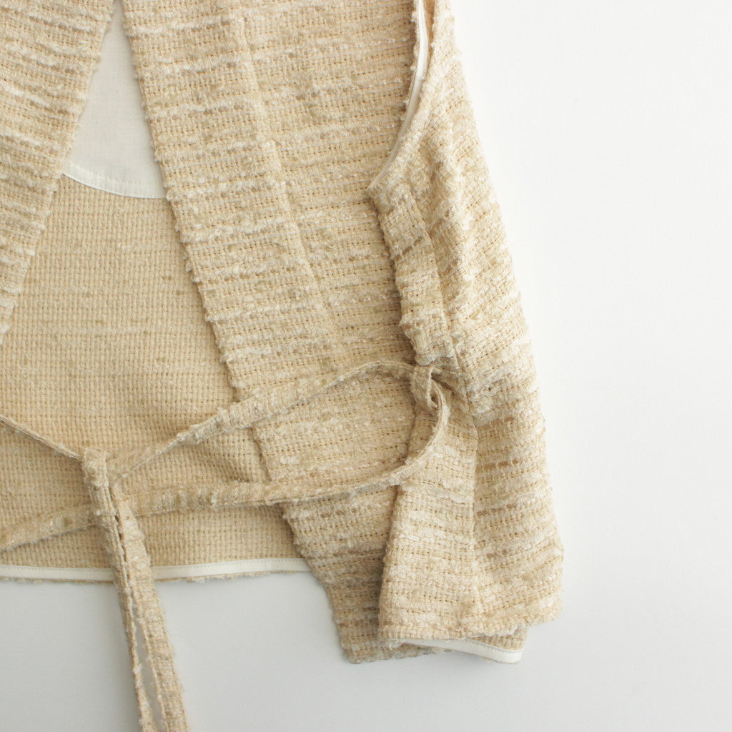 Moulvest #beige [24-105]