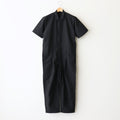 HW jumpsuit #Black [251305]