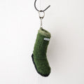 GREEN BOOT KEY HOLDER #Green [no.7658]