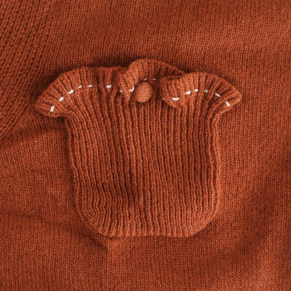cardigan #renga [30-0028A]