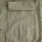 HW weather blouson #Grey [252205]