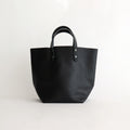 DELIVERY TOTE SMALL #BLACK [TMB-1841H]