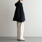 HW weather blouson #Navy [252205]