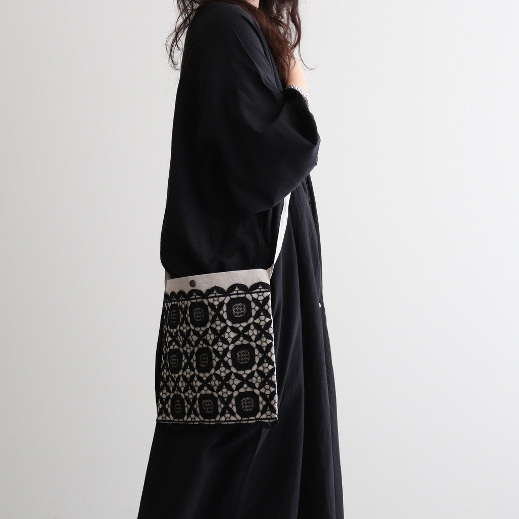 book bag #teien kinari x BK [KJ507SS94]