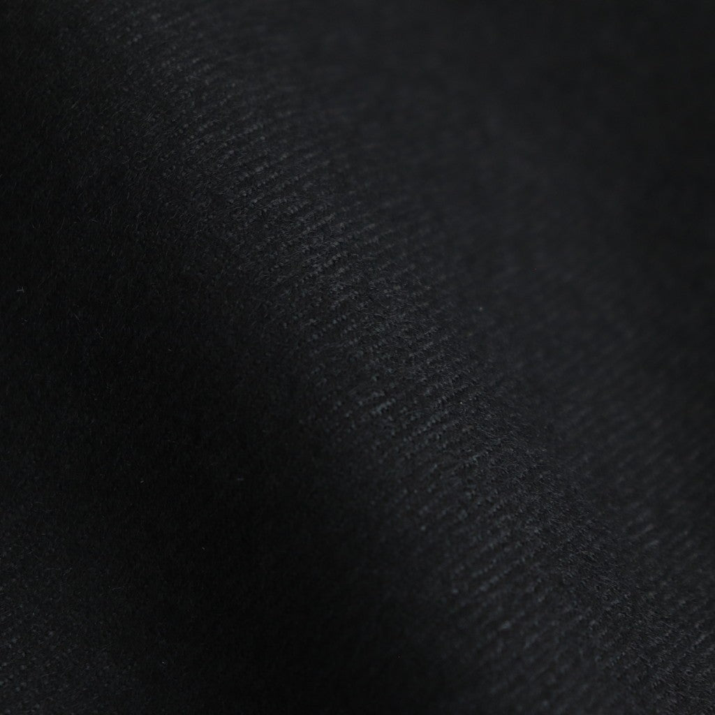 手の中の夜 Double-Breasted dress #black [TLF-125-op012-mw]