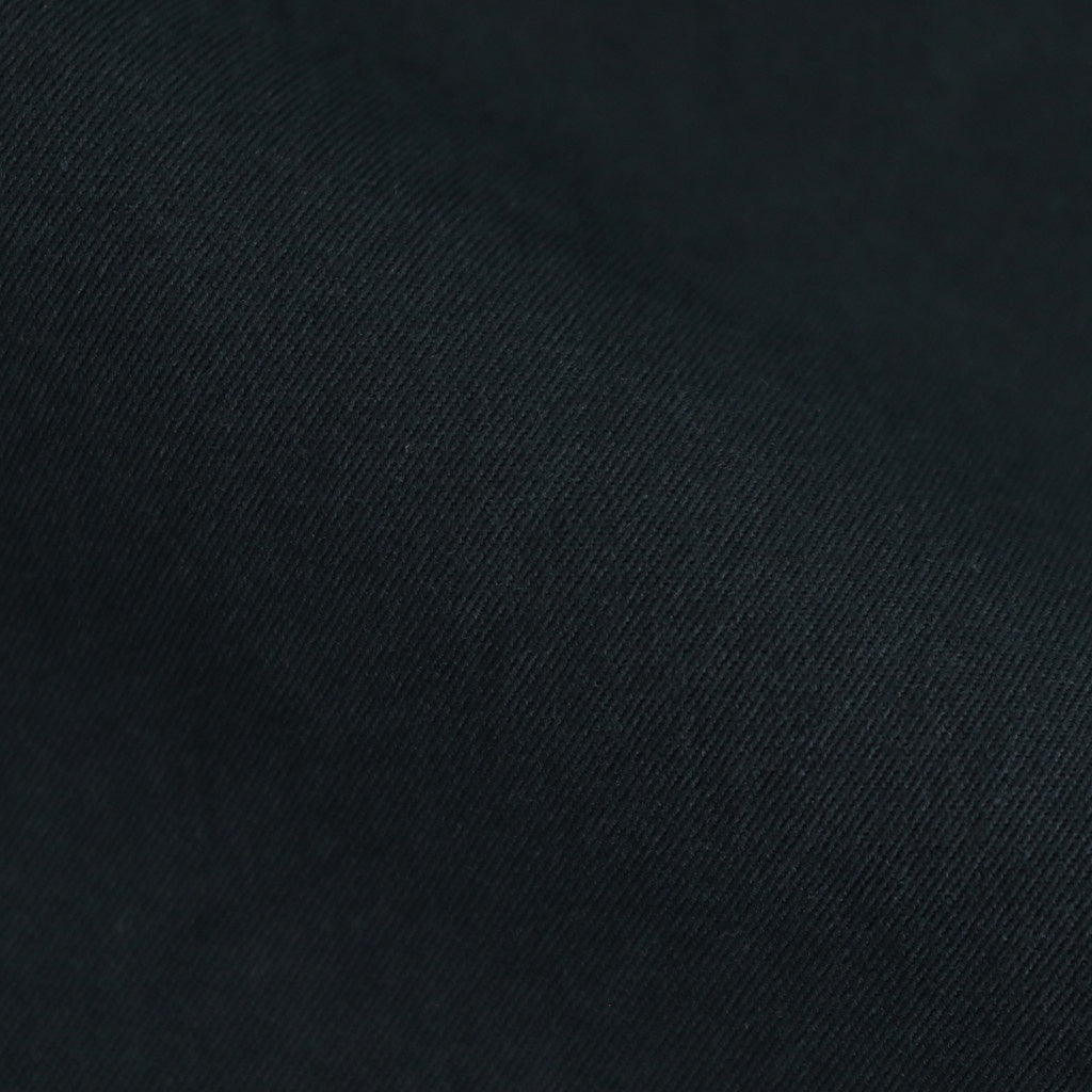 HW wide trousers #Charcoal [001501]