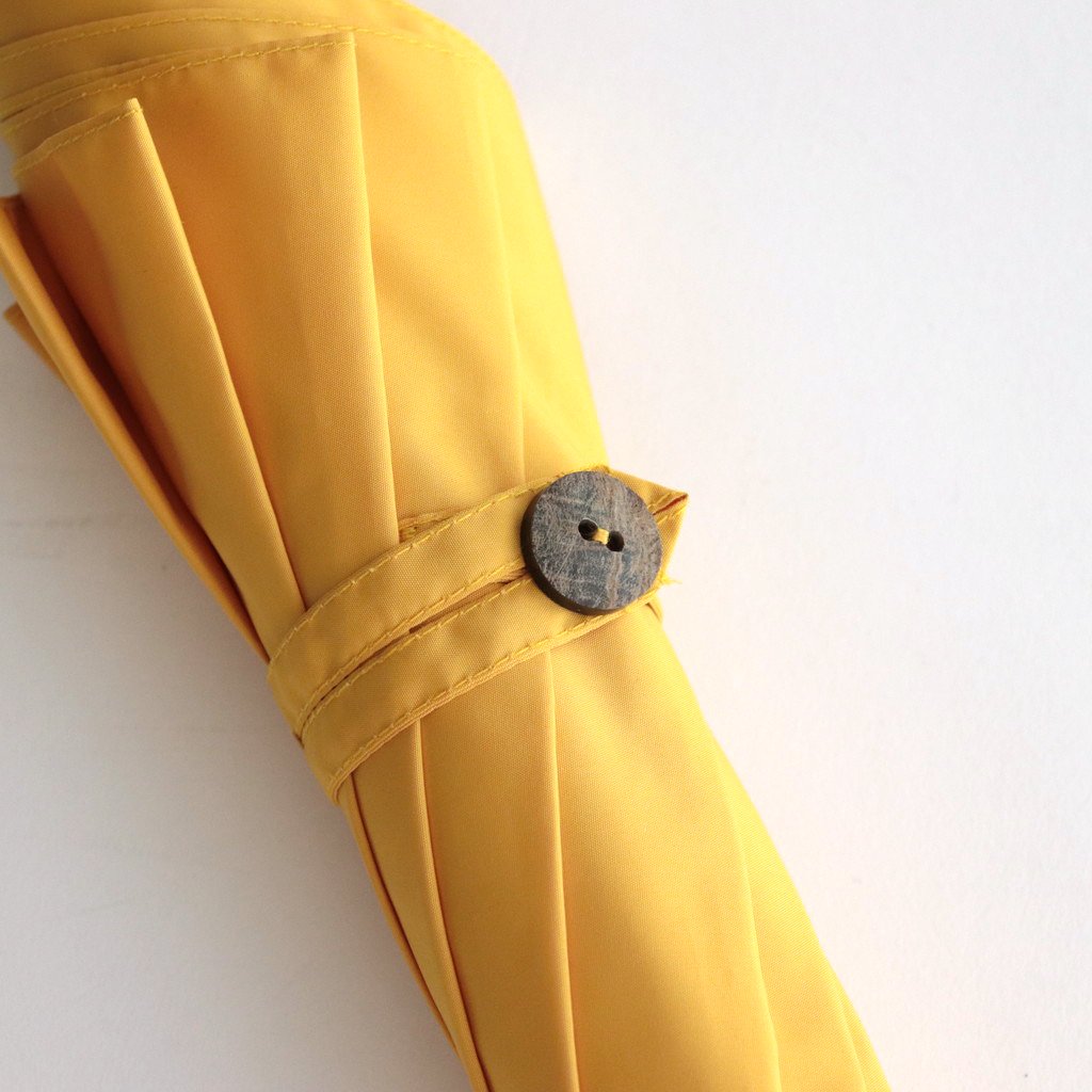 Standard long umbrella #Yellow [BON-20018]