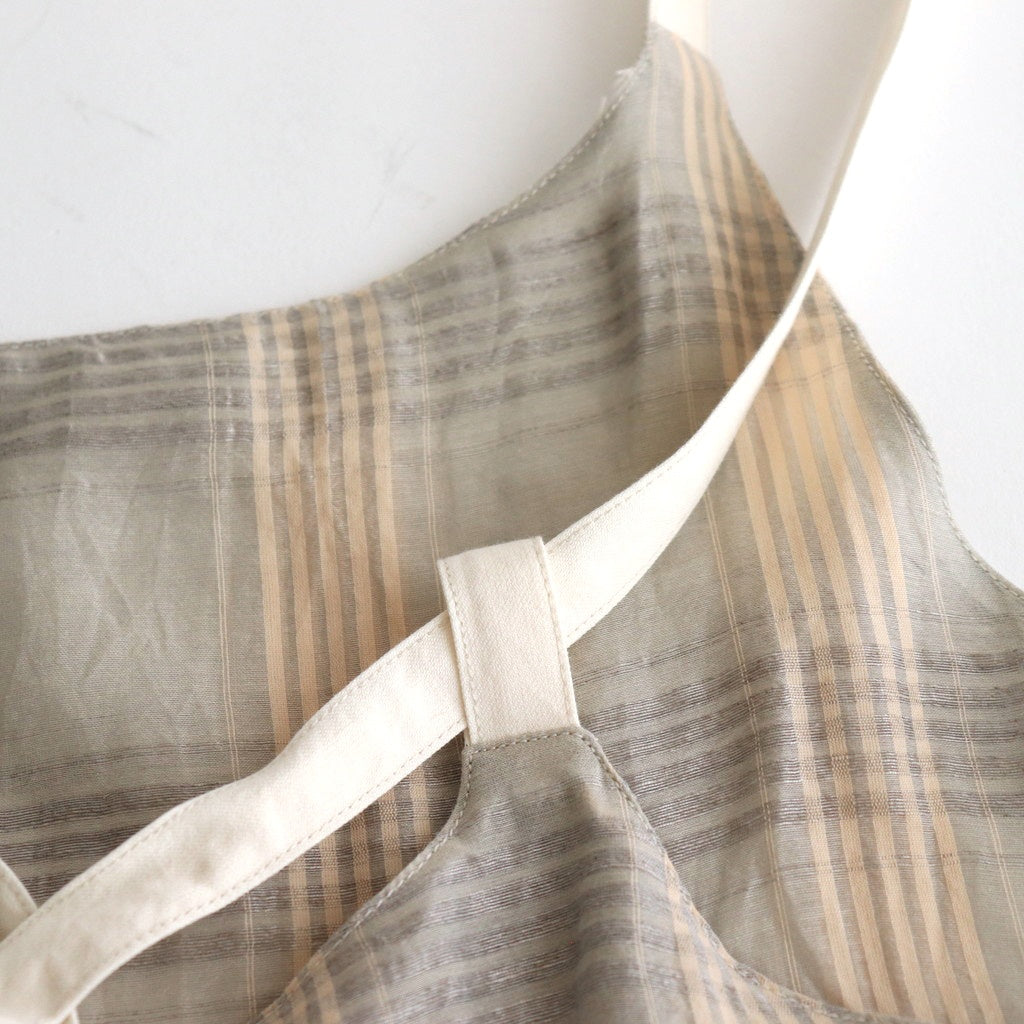 ロンドドレス #Beige [25-213]