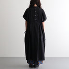 Memories p/o dress #Black [262302]