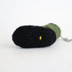 GREEN BOOT KEY HOLDER #Green [no.7658]
