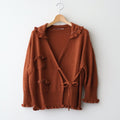 cardigan #renga [30-0028A]