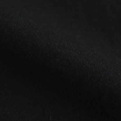 Cowl sleeve top #Black [TLF-225-cs003-ocj]