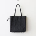 TOTE BAG 運 #BLACK [AL5129BG-29]