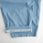 Perriere Denim Pants #L.INDIGO [A232262PP893]