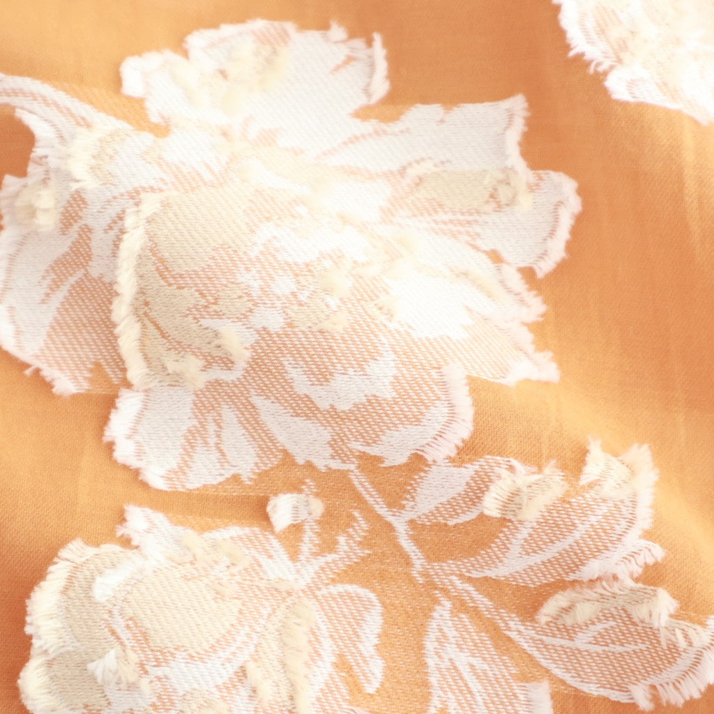 シロッコブラウス #Turmeric [26-402]