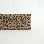 PAPER TOTE SMALL #LEOPARD [TMB-2286H]