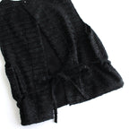 Moulvest #black [24-105]