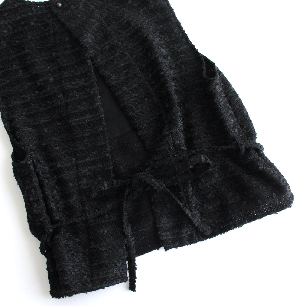 Moulvest #black [24-105]