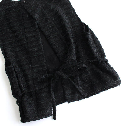 Moulvest #black [24-105]