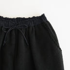 幻の花 Embroidery pants #black [TLF-126-pa005-nc]