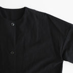 Cibot Cotton Jacket #BK [A232252TJ790]