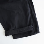 Baillie Washi Pants #BK [A232261PP841]