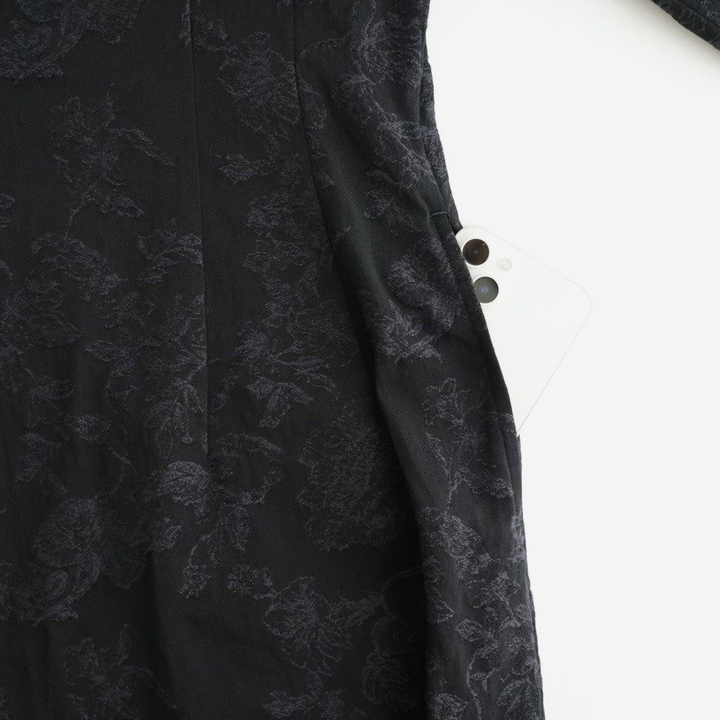 サイドレス #black [26-257]