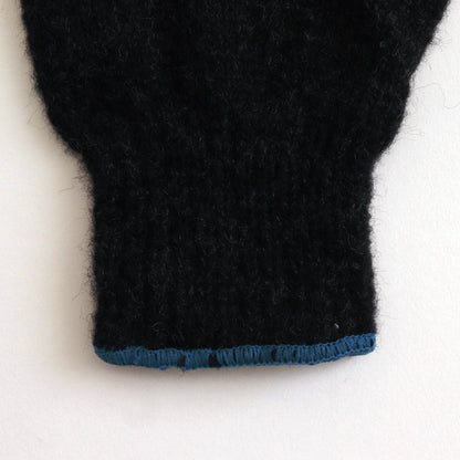 3FINGERS MITTEN #CHARCOAL/RAIN BLUE [TMB-GNT3]