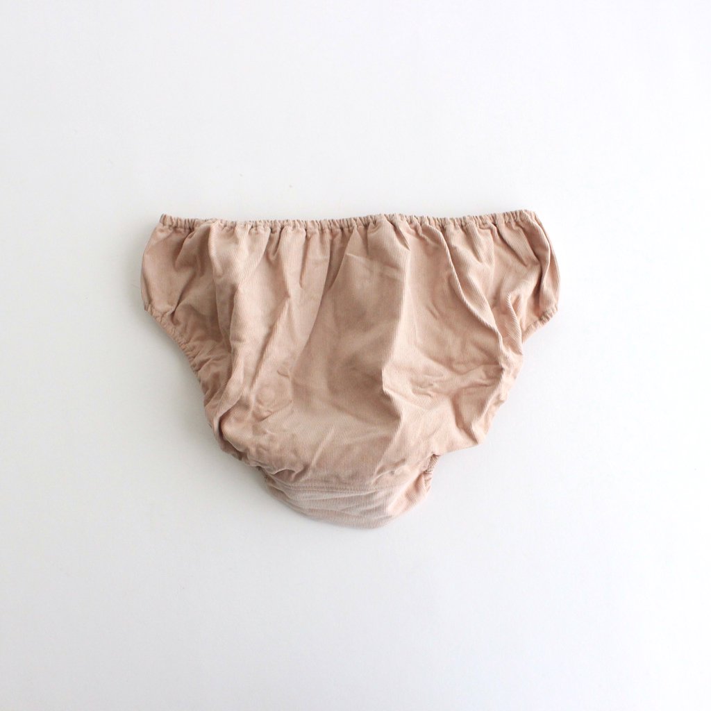 PANTS COZY #PINK BEIGE