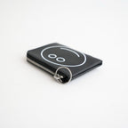 MULTI CASE HIMAA カオ #LEATHER BLACK [TMB-2379H]